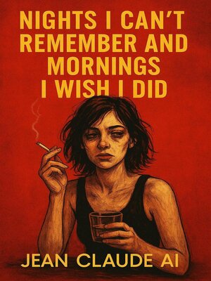 cover image of Nights I Can't Remember and Mornings I Wish I Did